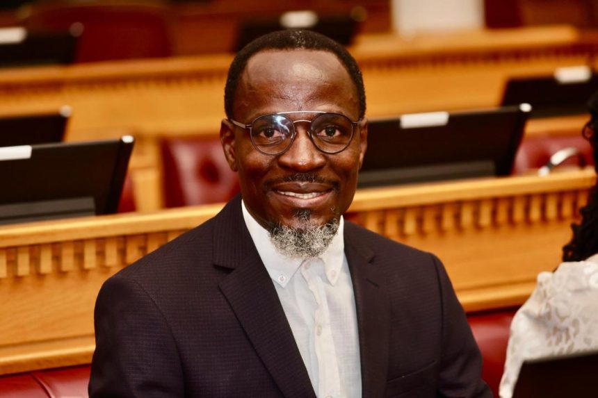 Divorce law places children at centre