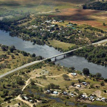 Housing tops Divundu’s agenda 