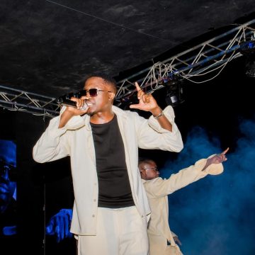 Exit Rockaz clears air on arrest …Says past was amplified