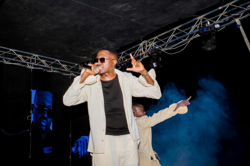 Exit Rockaz clears air on arrest …Says past was amplified