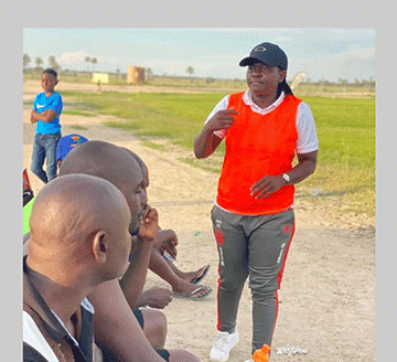 Shalongo eudite etumba… 