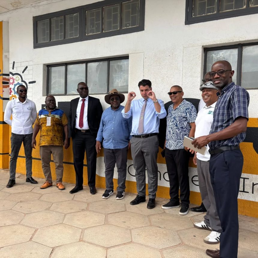 FAN advances regional engagements 