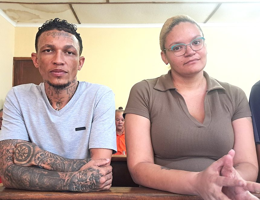 Fisch laughs last, for now  … has case to answer but granted bail – Magistrate 