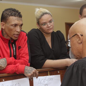 Alleged Rehoboth drug accused face asset seizures