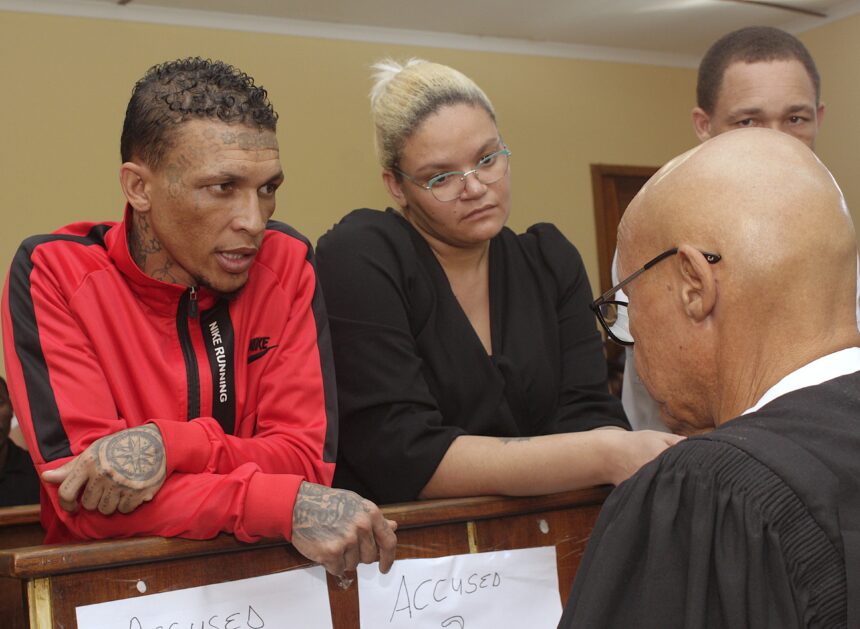 Alleged Rehoboth drug accused face asset seizures