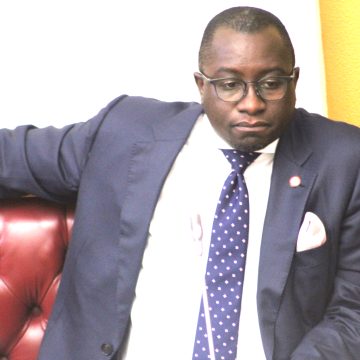 Shanghala wants new Fishrot judge out 