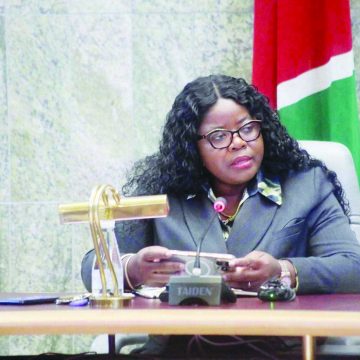 Govt not arbiter of AfCFTA goods, services 