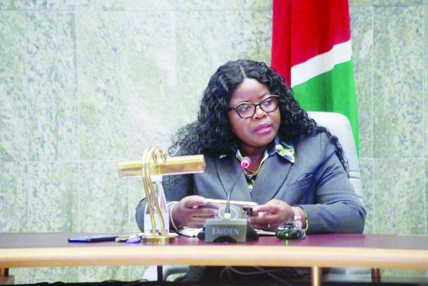 Govt not arbiter of AfCFTA goods, services 