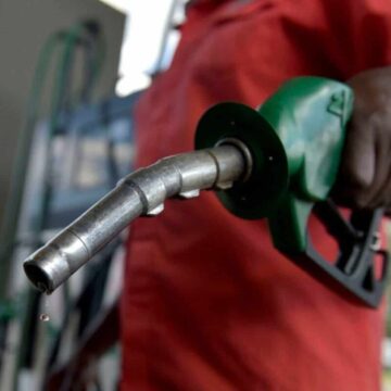Fuel price decrease brings relief for February
