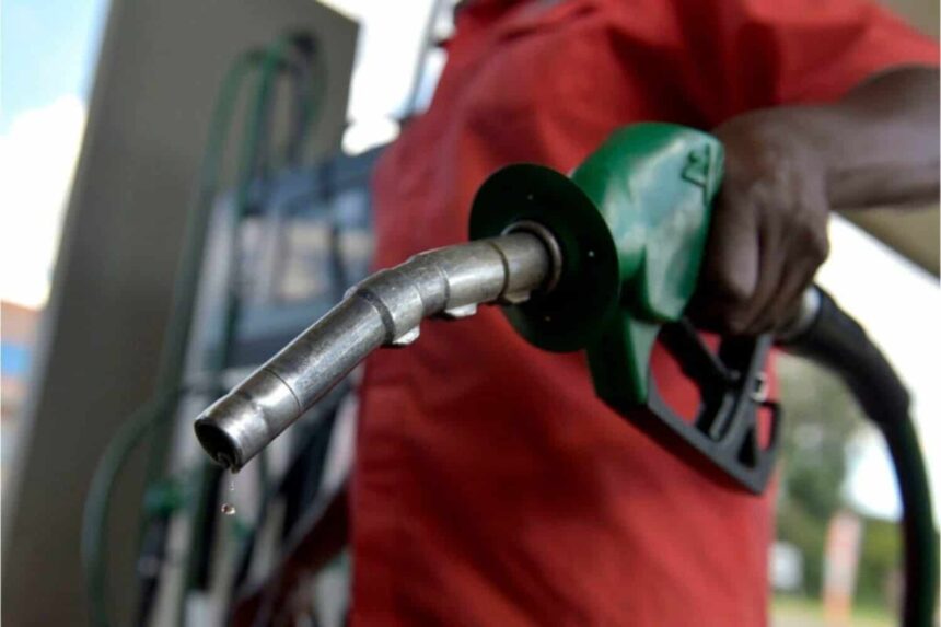 Fuel price decrease brings relief for February