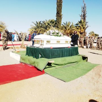 Afterlife vs Present life …Namibians choose funeral insurance over medical cover