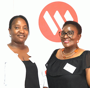 Bank Windhoek, Katuka inspire future female leaders 