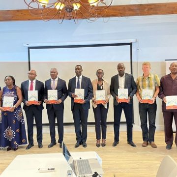 GIPF assets hit N$183b 