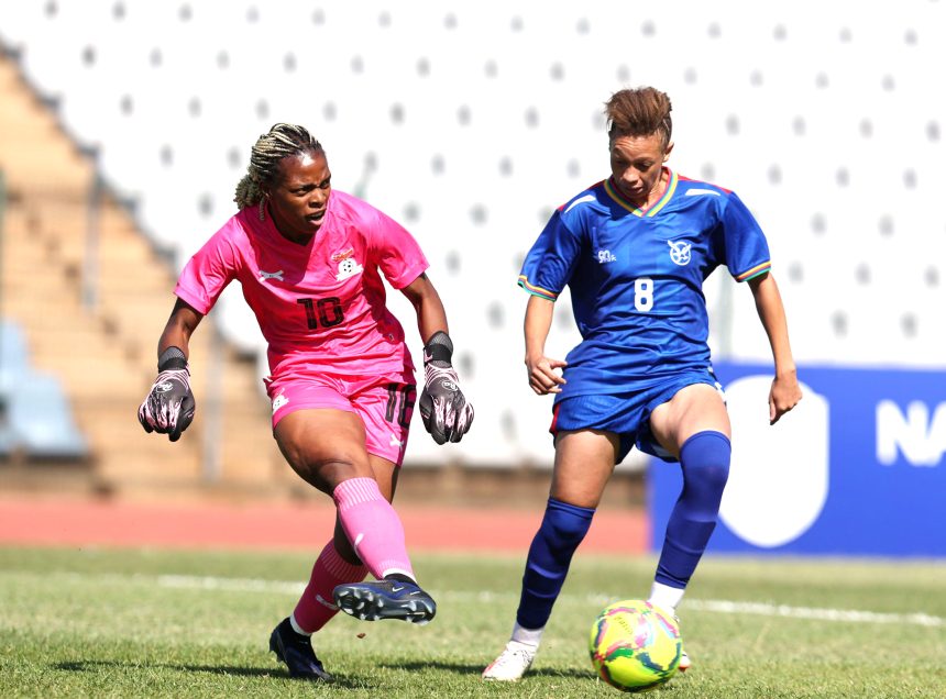 Kakuva names preliminary Gladiators squad