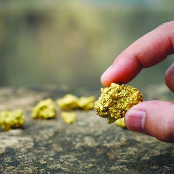 ‘Not all that glitters is gold’ … AG tears into ministry, NamRA