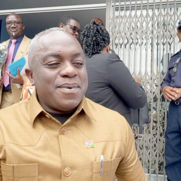 Know your Regional Councillors – Erongo Region