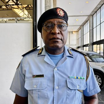 Rundu cops nabbed for smuggling drugs 