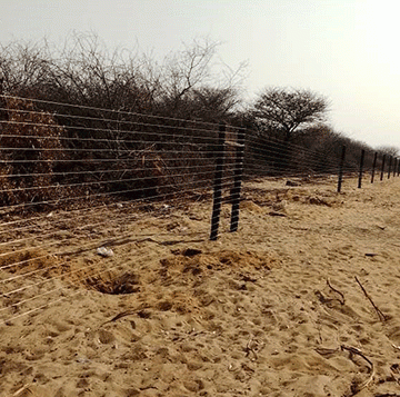 Oukwanyama headman fired over ‘dubious’ land deals