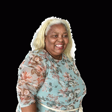 Know Your Civil Servant – Serving with passion