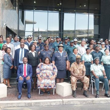 Iipumbu demands service delivery