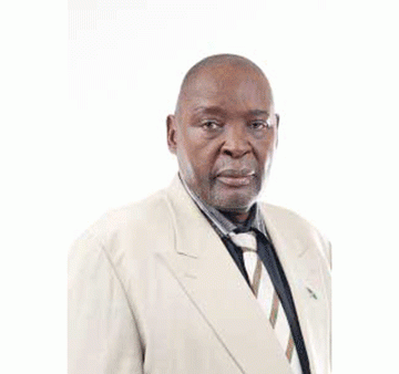 Sankwasa pushes for local tender participation