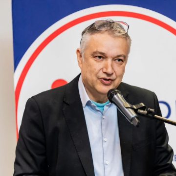 Think tank agitates oil, gas transparency