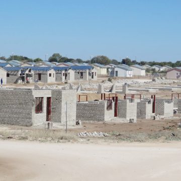 Namibia housing prices skyrocket 