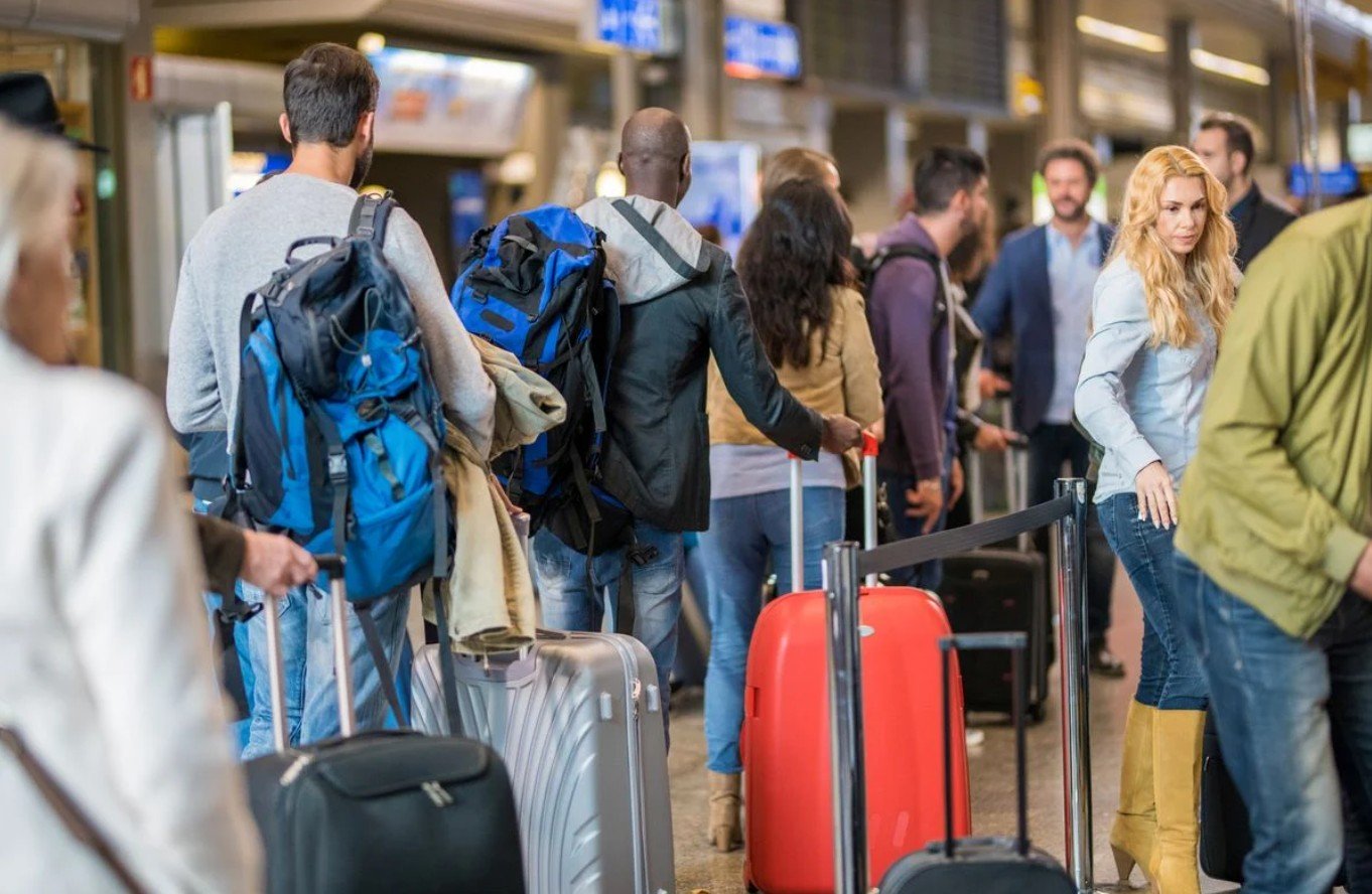 African air traffic rises “…but still accounts for only 2.2% of global air travel”