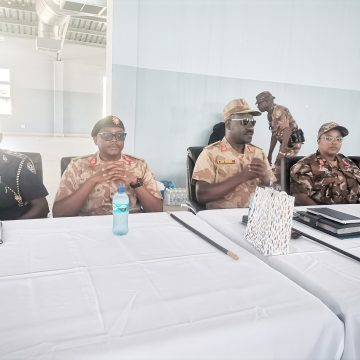 Oilyo 140 yoWomen and Men Network ya kutwa mopolifi 