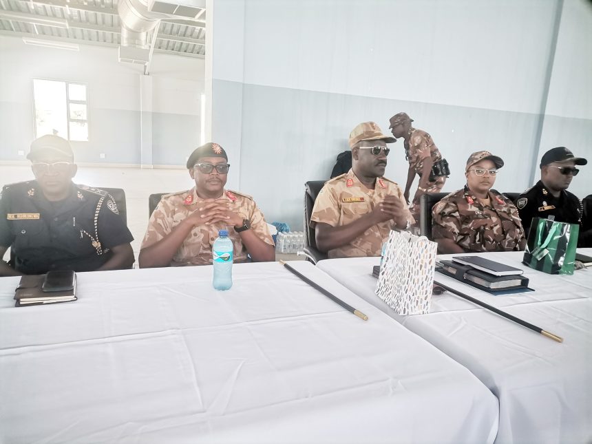 Oilyo 140 yoWomen and Men Network ya kutwa mopolifi 