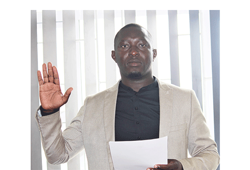 Ipinge:&nbsp;Namibia next oil, gas hub &nbsp;