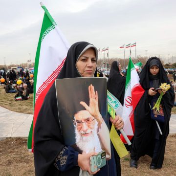 Iran president says will not ‘give into excessive demands’