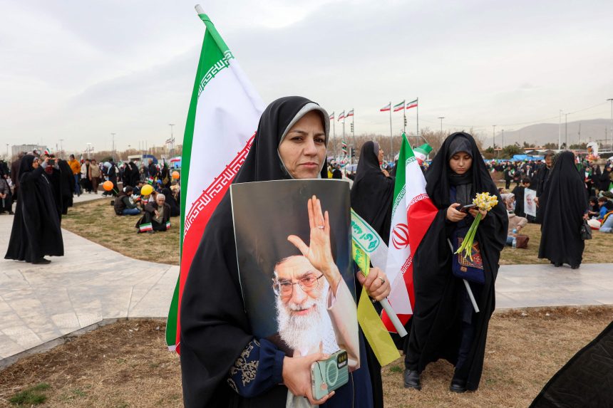 Iran president says will not ‘give into excessive demands’