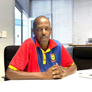 Petrus calls on BA members to action …meeting set to restore club affairs