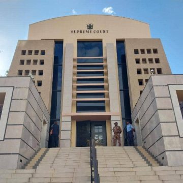 Magistracy, legal aid travel budgets depleted … budgetary constraints cripple Judiciary