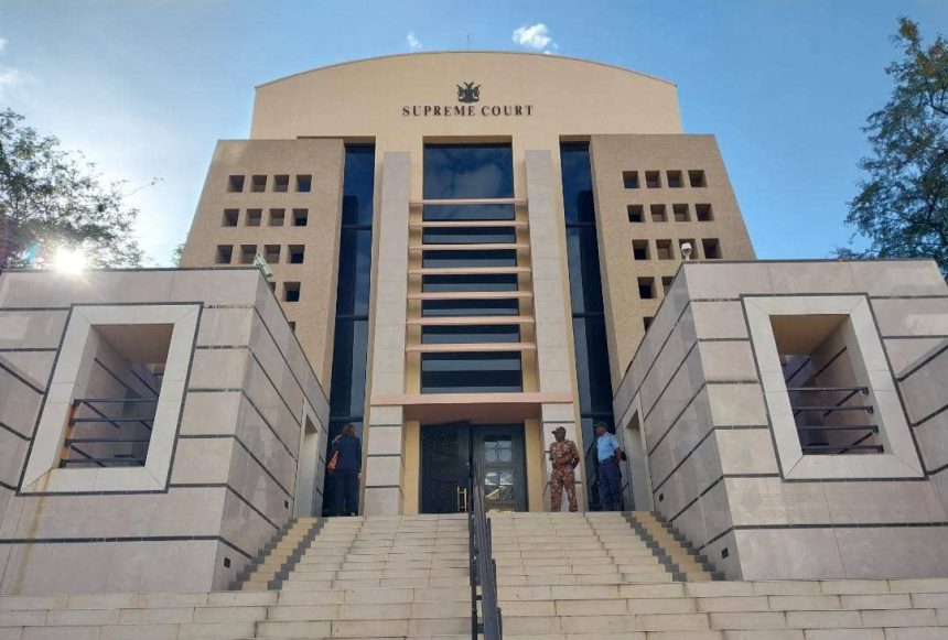 Magistracy, legal aid travel budgets depleted … budgetary constraints cripple Judiciary