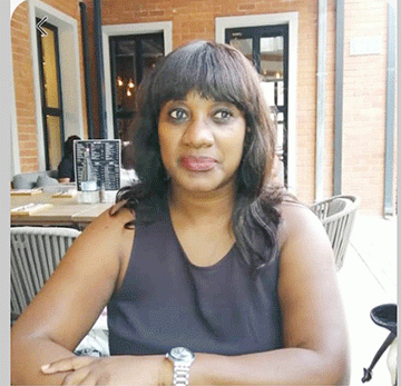 Know your Civil Servant –  Kapepo is walking worthy of her calling 