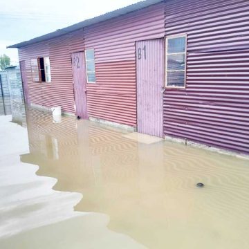 Inamu dengela vali omalukalwa meendobe – Mayola waShakati