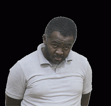 Man accused of girlfriend’s murder