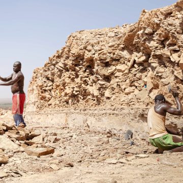 Kala-azar disease surges in Kenya