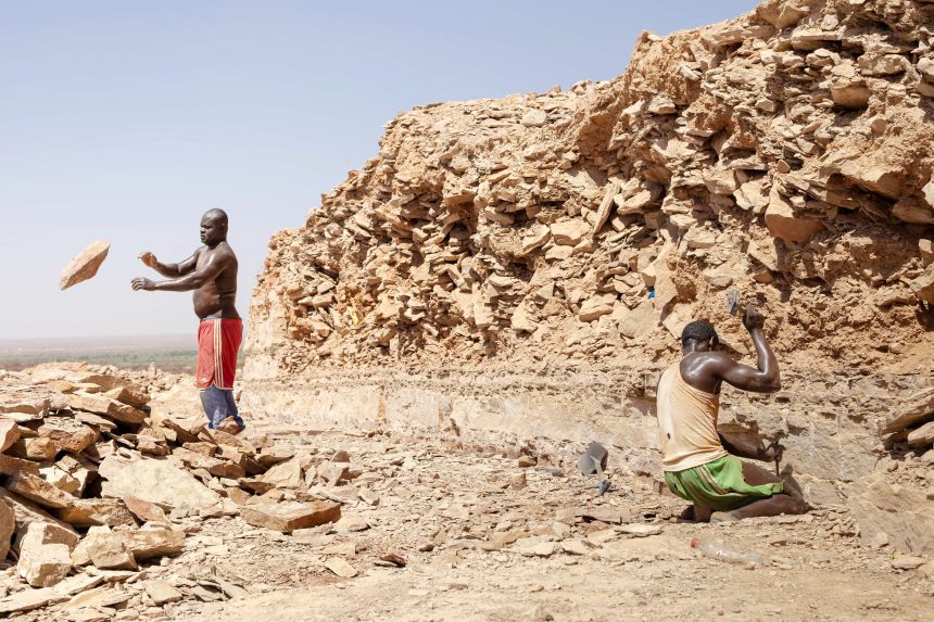 Kala-azar disease surges in Kenya