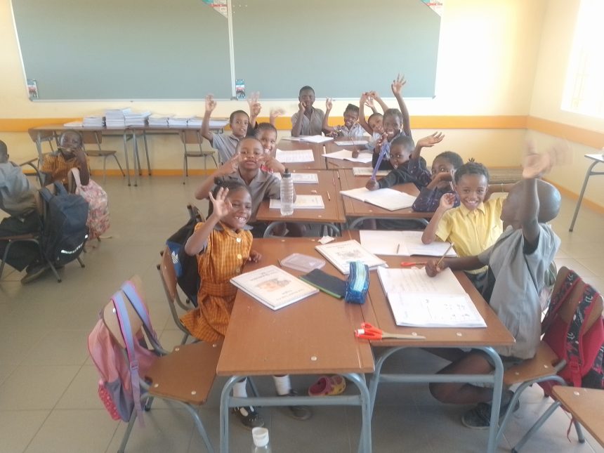 //Kharas addresses learner placement headache