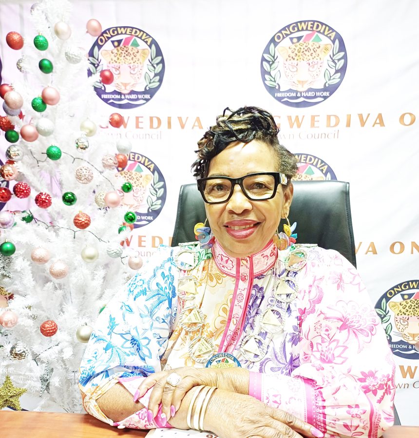 Ongwedivas: Studentn hâ!khain !aroma !hū!âde mās aiǂhomisendi !nâ hâ