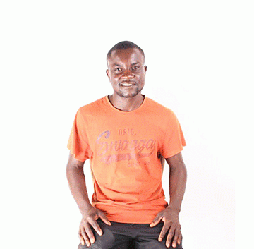Lee Boy a alukila mondabo noalbum ipe “Onda hala okulonga”  