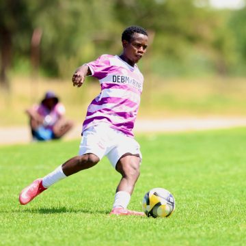 Inexperience blamed for Kahirona’s demise