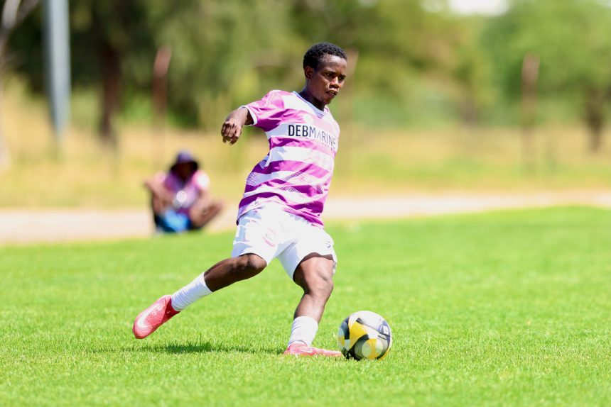 Life Fighters Inexperience blamed for Kahirona’s demise