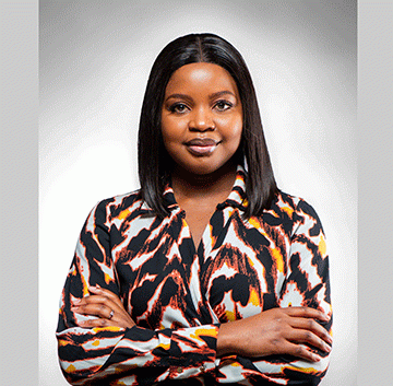 Opinion – Love is a boring money choice 