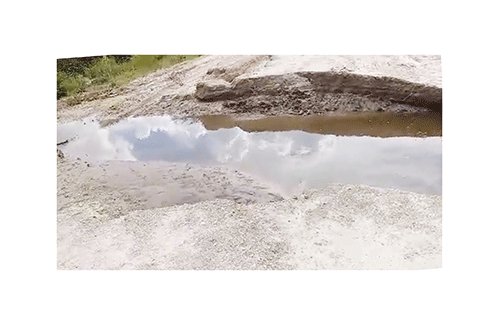 Mukwakwa wa Lubuta-Sachona ukaupa likolo, sipatela