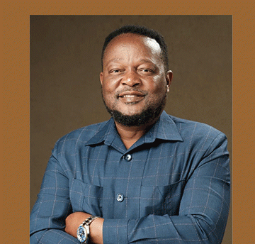 Opinion –  New Year of empowerment, recommitment as mine workers