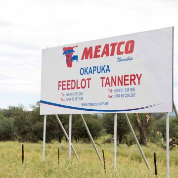 Meatco’s AGM set for Friday 